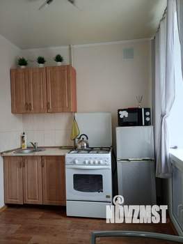 1-к квартира, на длительный срок, 33м2, 4/6 этаж