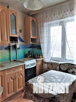 1-к квартира, на длительный срок, 38м2, 4/5 этаж