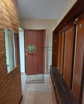 1-к квартира, на длительный срок, 30м2, 5/5 этаж
