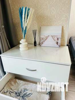 2-к квартира, посуточно, 45м2, 1/1 этаж