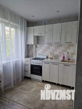 2-к квартира, посуточно, 46м2, 3/5 этаж