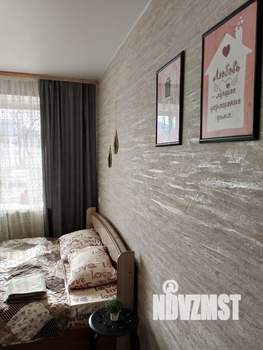 1-к квартира, посуточно, 25м2, 1/5 этаж