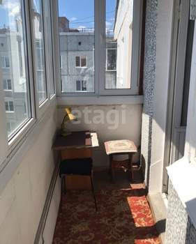 1-к квартира, на длительный срок, 40м2, 9/9 этаж