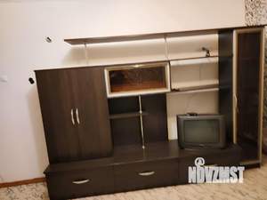 1-к квартира, на длительный срок, 31м2, 2/9 этаж