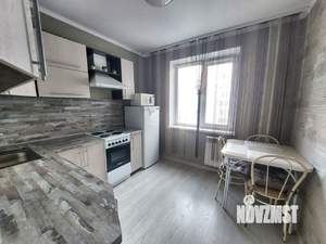 1-к квартира, на длительный срок, 38м2, 7/10 этаж
