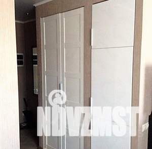 1-к квартира, на длительный срок, 36м2, 10/10 этаж