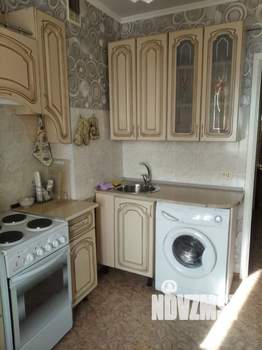 1-к квартира, посуточно, 34м2, 4/10 этаж