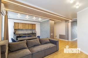 3-к квартира, на длительный срок, 60м2, 5/11 этаж