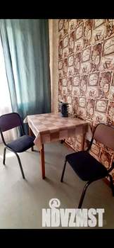 1-к квартира, посуточно, 38м2, 10/12 этаж