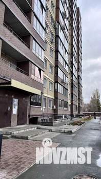 1-к квартира, посуточно, 48м2, 1/1 этаж