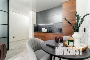 1-к квартира, посуточно, 43м2, 4/21 этаж