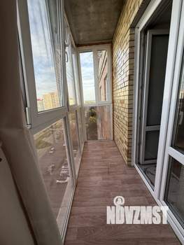 2-к квартира, на длительный срок, 53м2, 8/9 этаж