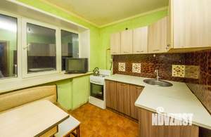 1-к квартира, на длительный срок, 34м2, 5/5 этаж