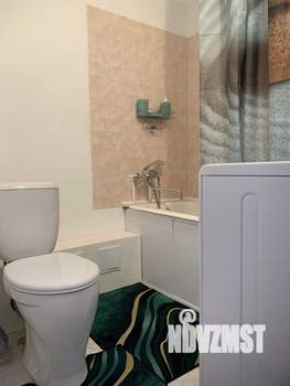 1-к квартира, на длительный срок, 38м2, 3/5 этаж