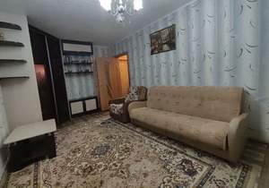 1-к квартира, на длительный срок, 30м2, 7/9 этаж