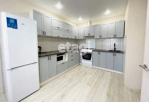 2-к квартира, на длительный срок, 66м2, 10/10 этаж