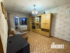 1-к квартира, на длительный срок, 32м2, 4/12 этаж