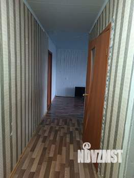 3-к квартира, на длительный срок, 60м2, 4/5 этаж
