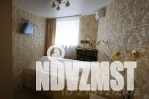 3-к квартира, посуточно, 63м2, 1/5 этаж