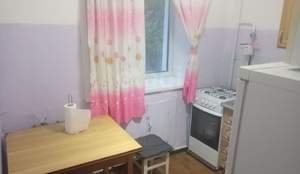 2-к квартира, на длительный срок, 42м2, 3/5 этаж