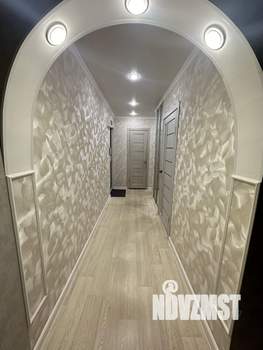 3-к квартира, на длительный срок, 63м2, 2/9 этаж