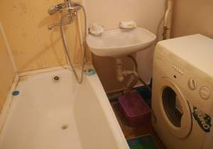 1-к квартира, на длительный срок, 40м2, 5/10 этаж