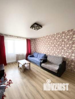 2-к квартира, на длительный срок, 53м2, 7/10 этаж