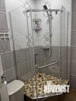 Студия квартира, посуточно, 33м2, 5/14 этаж