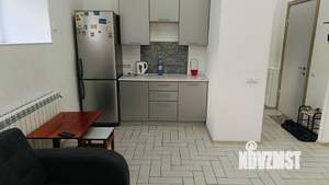 1-к квартира, на длительный срок, 30м2, 1/9 этаж