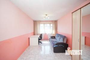 2-к квартира, на длительный срок, 46м2, 5/6 этаж