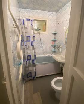 3-к квартира, на длительный срок, 48м2, 1/4 этаж