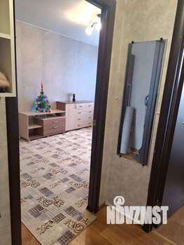 1-к квартира, на длительный срок, 34м2, 3/3 этаж