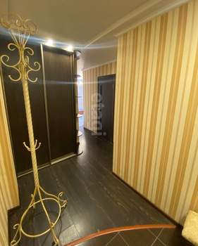 1-к квартира, на длительный срок, 45м2, 5/9 этаж