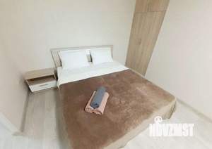 1-к квартира, посуточно, 31м2, 1/1 этаж