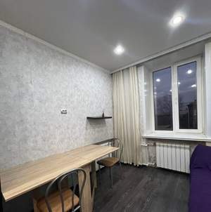 1-к квартира, на длительный срок, 15м2, 5/5 этаж