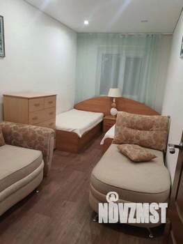 3-к квартира, на длительный срок, 58м2, 2/5 этаж