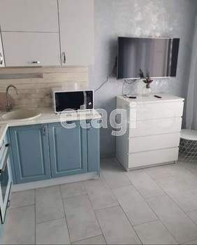 2-к квартира, на длительный срок, 42м2, 3/8 этаж