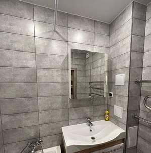 1-к квартира, на длительный срок, 41м2, 16/16 этаж