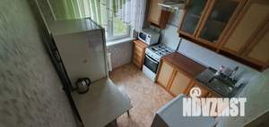 1-к квартира, посуточно, 30м2, 5/5 этаж