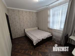 2-к квартира, на длительный срок, 58м2, 9/17 этаж