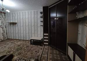 1-к квартира, на длительный срок, 30м2, 7/9 этаж