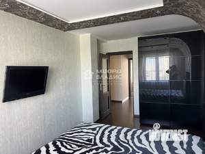 3-к квартира, на длительный срок, 80м2, 6/10 этаж
