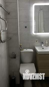 1-к квартира, на длительный срок, 30м2, 5/5 этаж