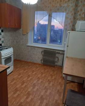 2-к квартира, на длительный срок, 53м2, 9/10 этаж