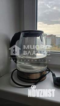 1-к квартира, на длительный срок, 38м2, 10/10 этаж