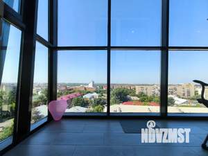 1-к квартира, посуточно, 32м2, 11/14 этаж