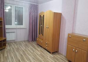 1-к квартира, на длительный срок, 38м2, 3/16 этаж