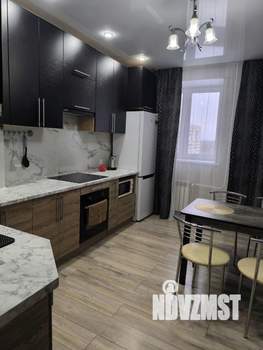 1-к квартира, на длительный срок, 40м2, 6/10 этаж