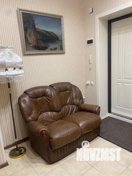 1-к квартира, на длительный срок, 45м2, 3/4 этаж