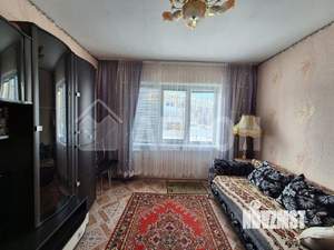 1-к квартира, на длительный срок, 34м2, 2/10 этаж